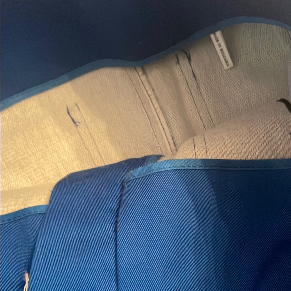 Sandro Paris Royal Blue Garment - Picture 6 of 13